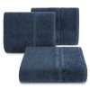 Ręcznik IBIZA czerwony 30 X 50 CM – miękki i chłonny