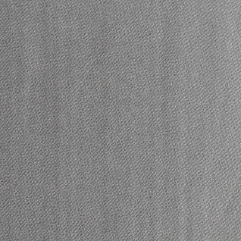 Prześcieradło Nova stalowe 160 x 210 cm – przyjemne otulenie