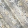 Zasłona gotowa OLA popielata 140 x 250 cm – zaciemnia pomieszczenie