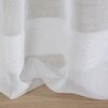 Firana gotowa Efil biała 140 X 250 cm – rozjaśnia wnętrze