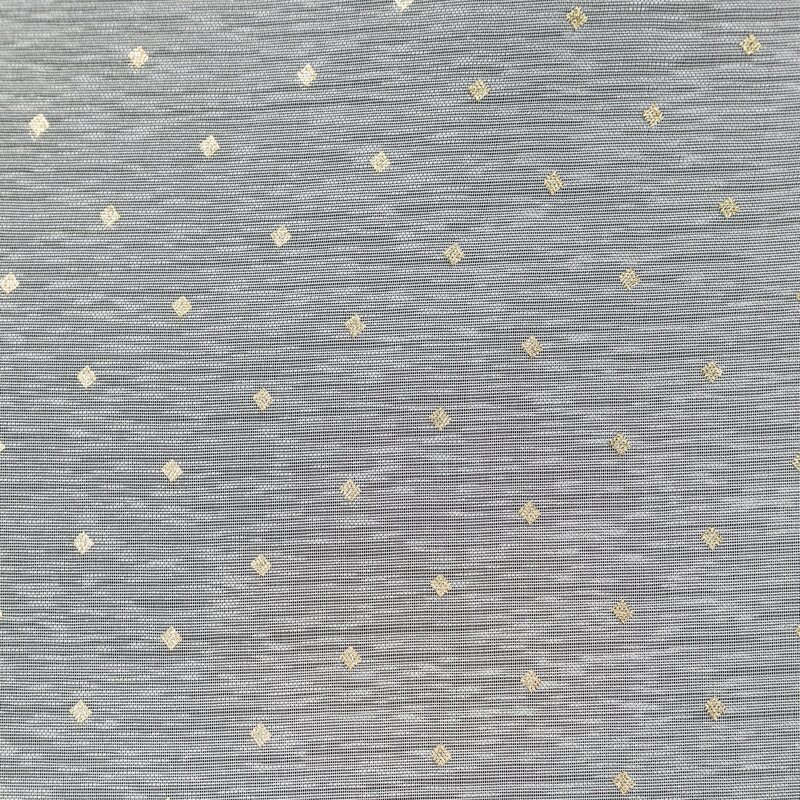 Firana gotowa SIBEL biała 300 x 160 cm – rozjaśnia wnętrze