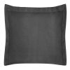 Poszewka butelkowa zieleń 40 x 40 cm – stylowy dodatek na kanapę