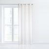 Zasłona gotowa Stella biała 140 x 250 cm – rozświetla wnętrze