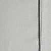 Obrus Madele srebrny 40 X 140 cm – dodaje blasku wnętrzu