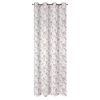 Firana gotowa Amber biała 140 x 250 cm – rozprasza światło