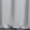 Zasłona gotowa Amaro szara 140 X 250 cm – zapewniająca zaciemnienie