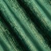 Zasłona gotowa Marsala zielona 140 x 250 cm – zaciemnia pomieszczenie