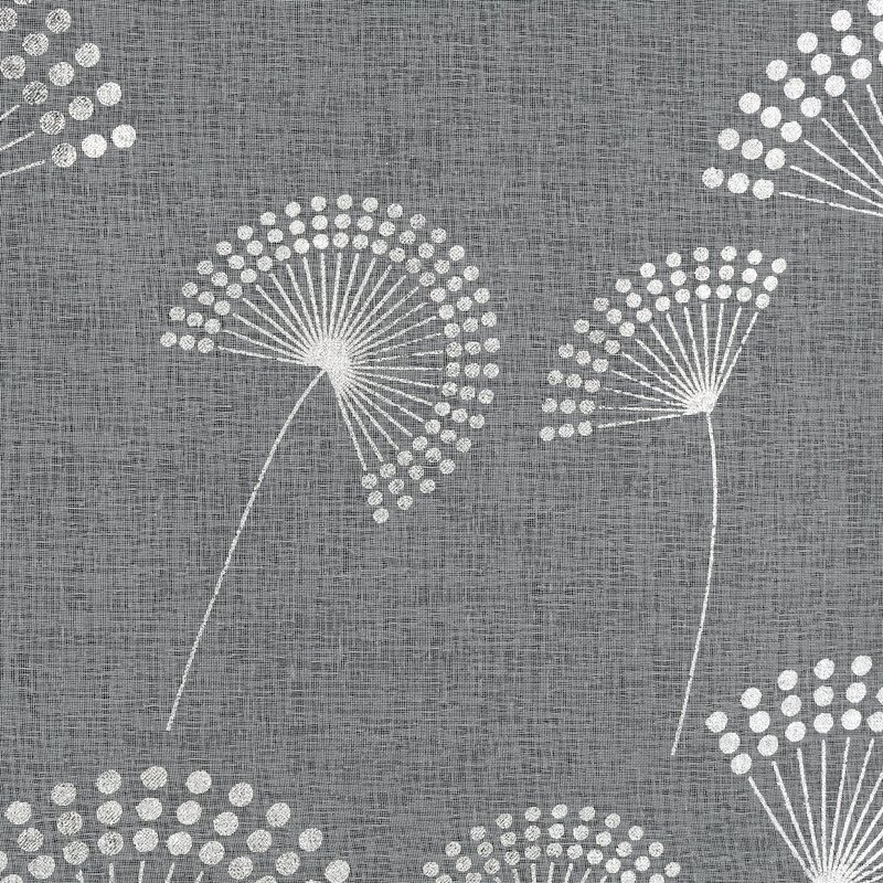 FIRANA GOTOWA ARLES 300 X 250 CM BIAŁY