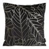 POSZEWKA BLINK 32 45 X 45 CM CZARNY