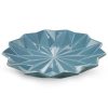 Misa dekoracyjna Alani niebieska 28 x 11 cm – idealna na stół