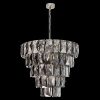LAMPA DANTE (02) FI 60 X 60 CM ZŁOTY