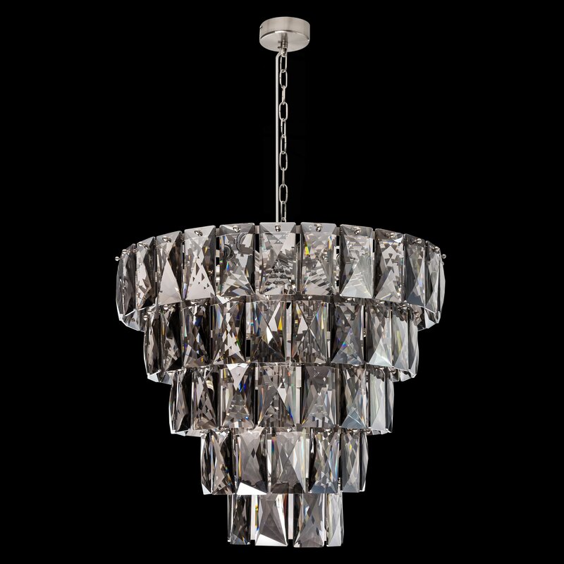 LAMPA DANTE (02) FI 60 X 60 CM ZŁOTY