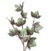 Kwiat Flore 710 biały 90 cm – doda świeżości