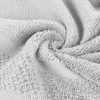 Ręcznik Vilia srebrny 50 x 90 cm – 100% bawełna