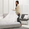 Kołdra DESIGN91 biała 220 x 200 cm – zapewnia spokojny sen