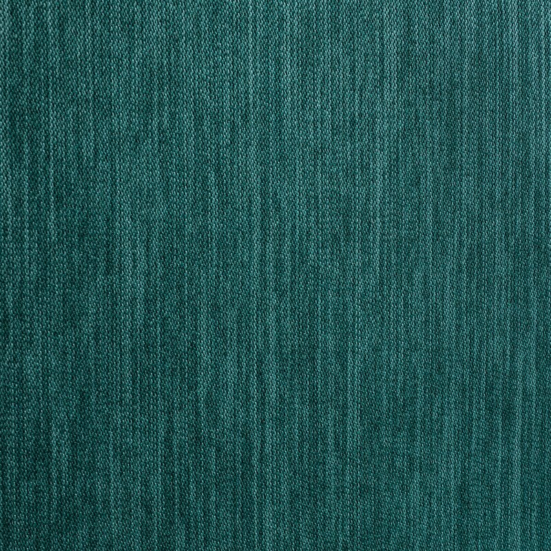 Zasłona gotowa Rossie zielona 140 x 250 cm – zaciemnia pomieszczenie