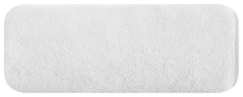 Ręcznik Amy biały 30 X 30 cm – miękki i chłonny