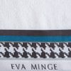 Ręcznik Eva Minge biały 50 X 90 cm – miękki i chłonny