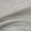 ZASŁONA GOTOWA GARDEN NA SZELKACH 155 X 260 CM SREBRNY