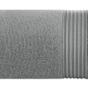 RĘCZNIK MOLLY (05) 70 X 140 CM STALOWY