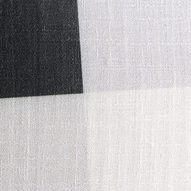 Obraz ręcznie malowany abstrakcyjny beżowy 80 X 100 cm – do salonu i sypialni