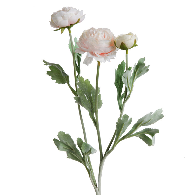 KWIAT NATU 435 47 CM KREMOWY