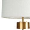 LAMPA ANGEL (02) O 36 X 65 CM BIAŁY