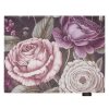 Obrus SUMMER8 naturalny 90 x 90 cm – wprowadza letnią świeżość