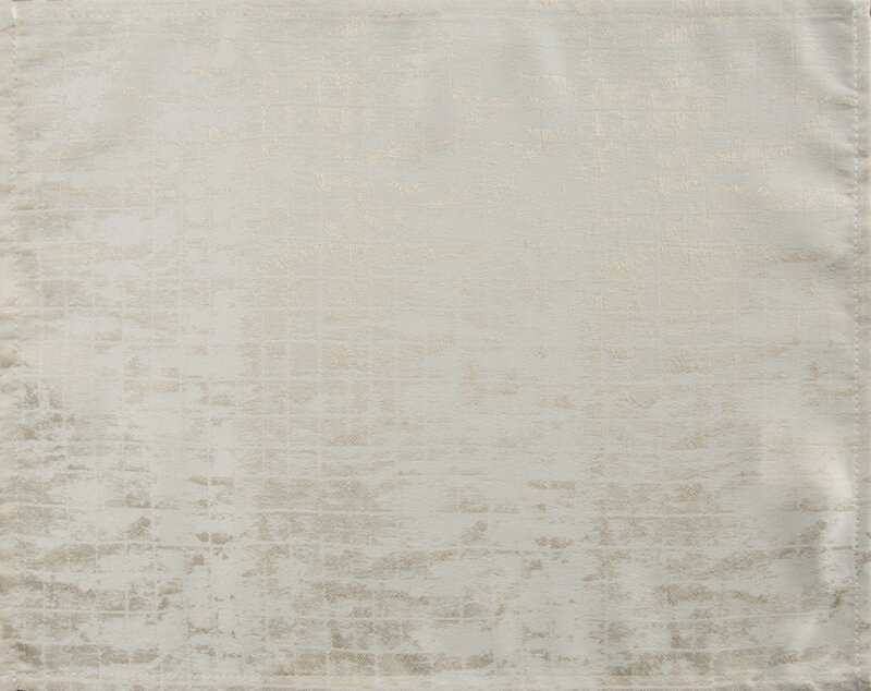 Obrus Alina beżowy 30 x 40 cm – subtelna dekoracja stołu