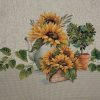Obrus gobelinowy NAT 140x180 cm – doda radości w jadalni