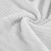 Ręcznik Zero Twist Sammy biały 50 x 90 cm – miękki i chłonny