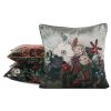 Poszewka Velvet zielona 45 x 45 cm – doda uroku wnętrzu