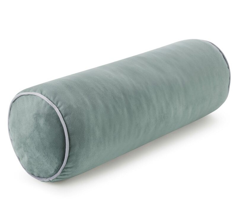 Poszewka welwetowa Gaja 5 ciemnomiętowa 15 X 45 cm – miękki welwet