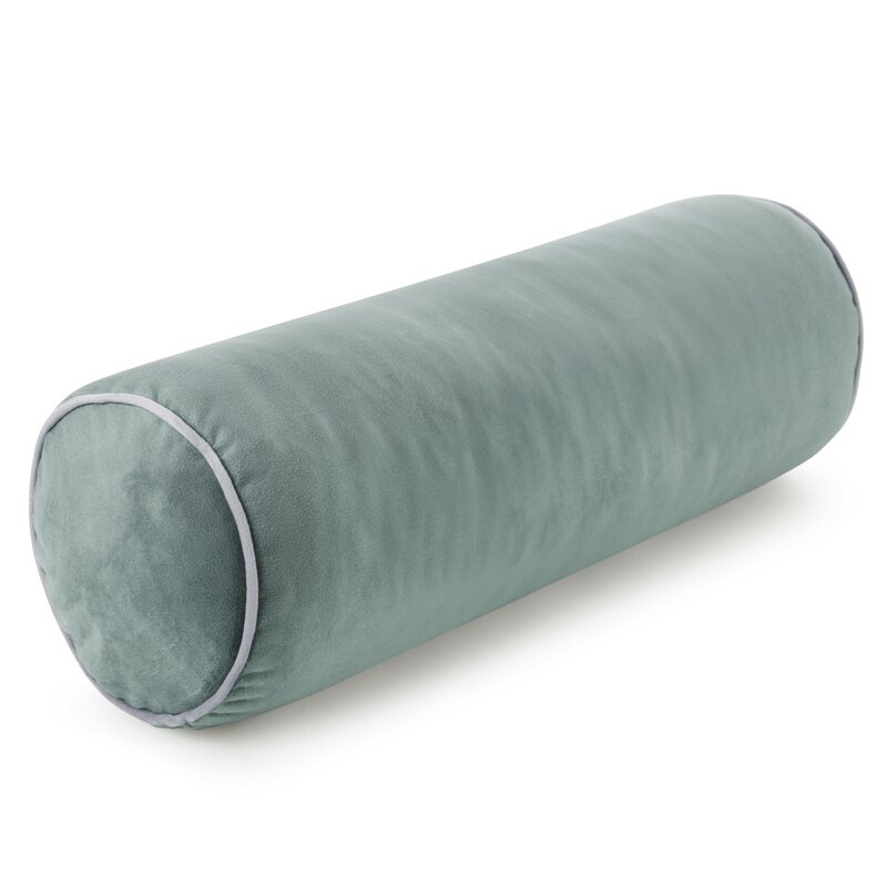 Poszewka welwetowa Gaja 5 ciemnomiętowa 15 X 45 cm – miękki welwet