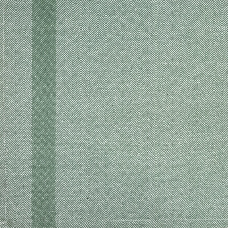 Ściereczka kuchenna RK/OLIVIA zielona 50x70 cm – bawełniana i chłonna