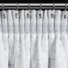Zasłona gotowa Eva Minge biała 140 x 270 cm – rozprasza światło