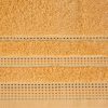 Ręcznik Pola jasnożółty 30 X 50 cm – delikatny dla skóry