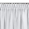 FIRANA GOTOWA OLA 400 X 250 CM BIAŁY