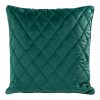 Poszewka velvet 50x50 cm biała – dodaje przytulności