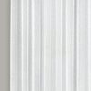 Firana gotowa Kelly biały 300 x 250 cm – rozprasza światło