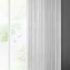 Firana gotowa SARI 1 biała 140 X 250 CM – wniesie lekkość i elegancję