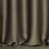 Zasłona gotowa Harmony brązowa 140 X 250 cm – zaciemnia i chroni prywatność