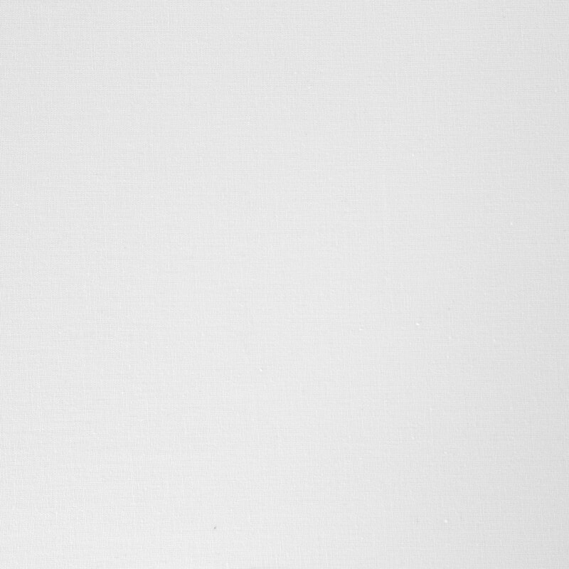 Prześcieradło z gumką Basic białe 100 X 200 X 30 CM – komfortowy sen