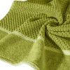 Ręcznik Caleb oliwkowy 50 x 90 cm – miękki i chłonny