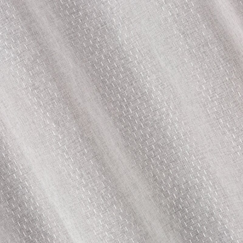FIRANA GOTOWA LOARA NA TAŚMIE 300 X 150 CM BIAŁY