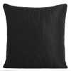 POSZEWKA DESIGN91 40 X 40 CM CZARNY