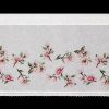 FIRANA GOTOWA ARI 150 X 60 CM BIAŁY