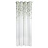 FIRANA GOTOWA LEA 140 X 250 CM ZIELONY