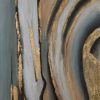 OBRAZ 598 80 X 120 CM BEŻOWY