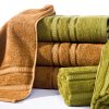 Ręcznik Mila ceglasty 50 x 90 cm – miękki i chłonny